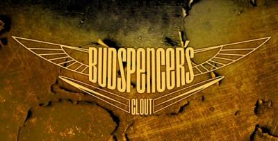 logo Bud Spencers Clout